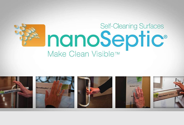 NanoSeptic Graphic