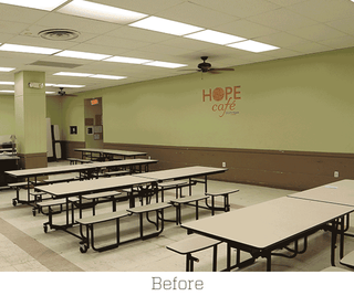 Hope Cafe Hope Cafe